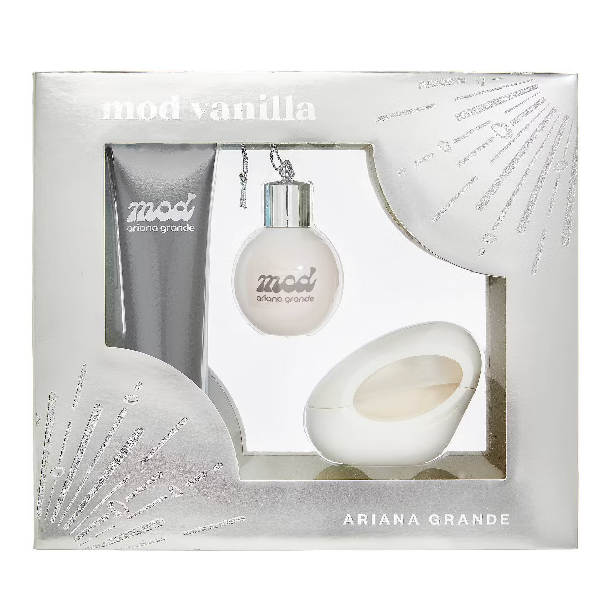 Ariana Grande MOD Vanilla Women's Fragrance Gift Set - 3pc/6.9 fl oz - Ulta Beauty | Target