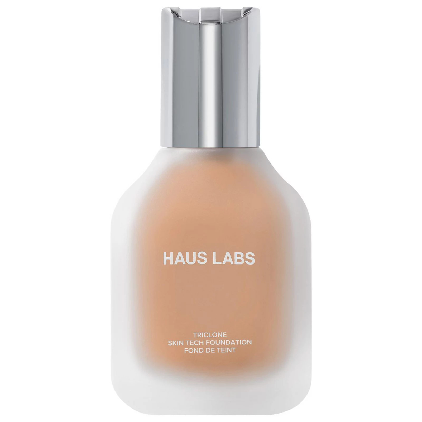 HAUS LABS BY LADY GAGA Triclone Skin Tech Medium Coverage Foundation with Fermented Arnica, Size: 1 FL Oz, 175 Light Neutral | Kohl's