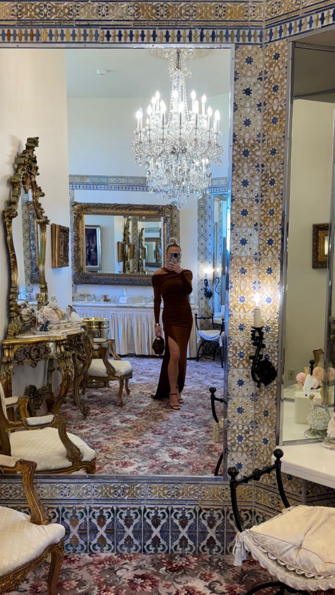 OOTN ✨

#LTKSeasonal #LTKU #LTKootd