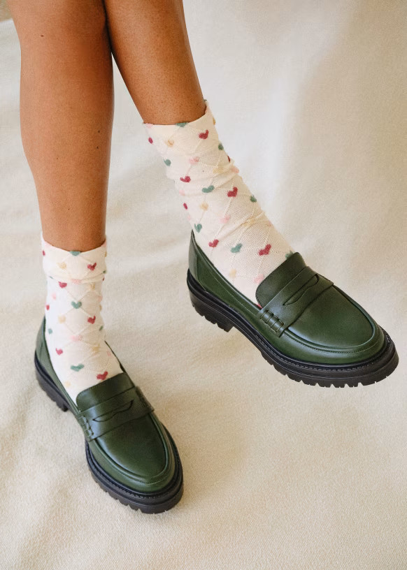 Eva Socks | Sezane Paris - US