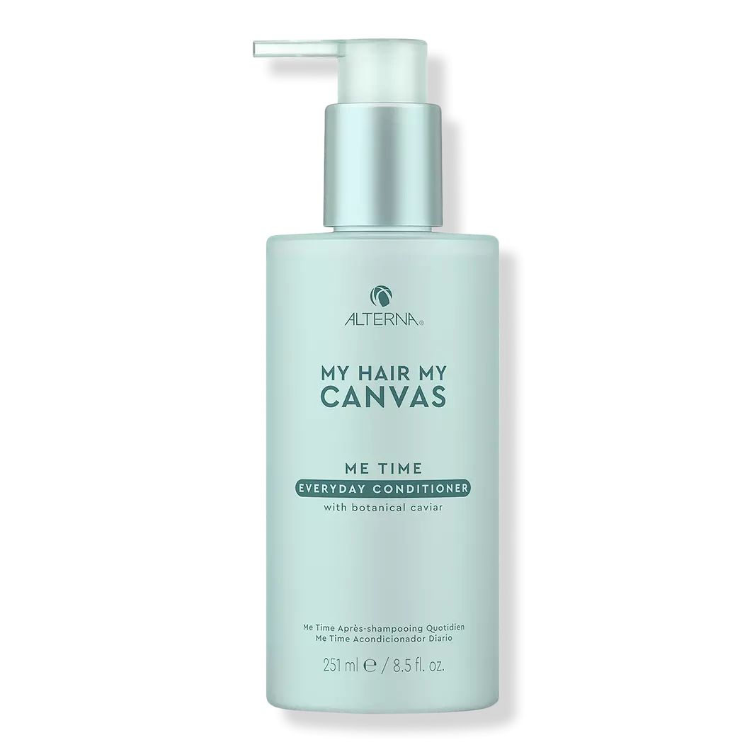 My Hair My Canvas Me Time Everyday Conditioner | Ulta