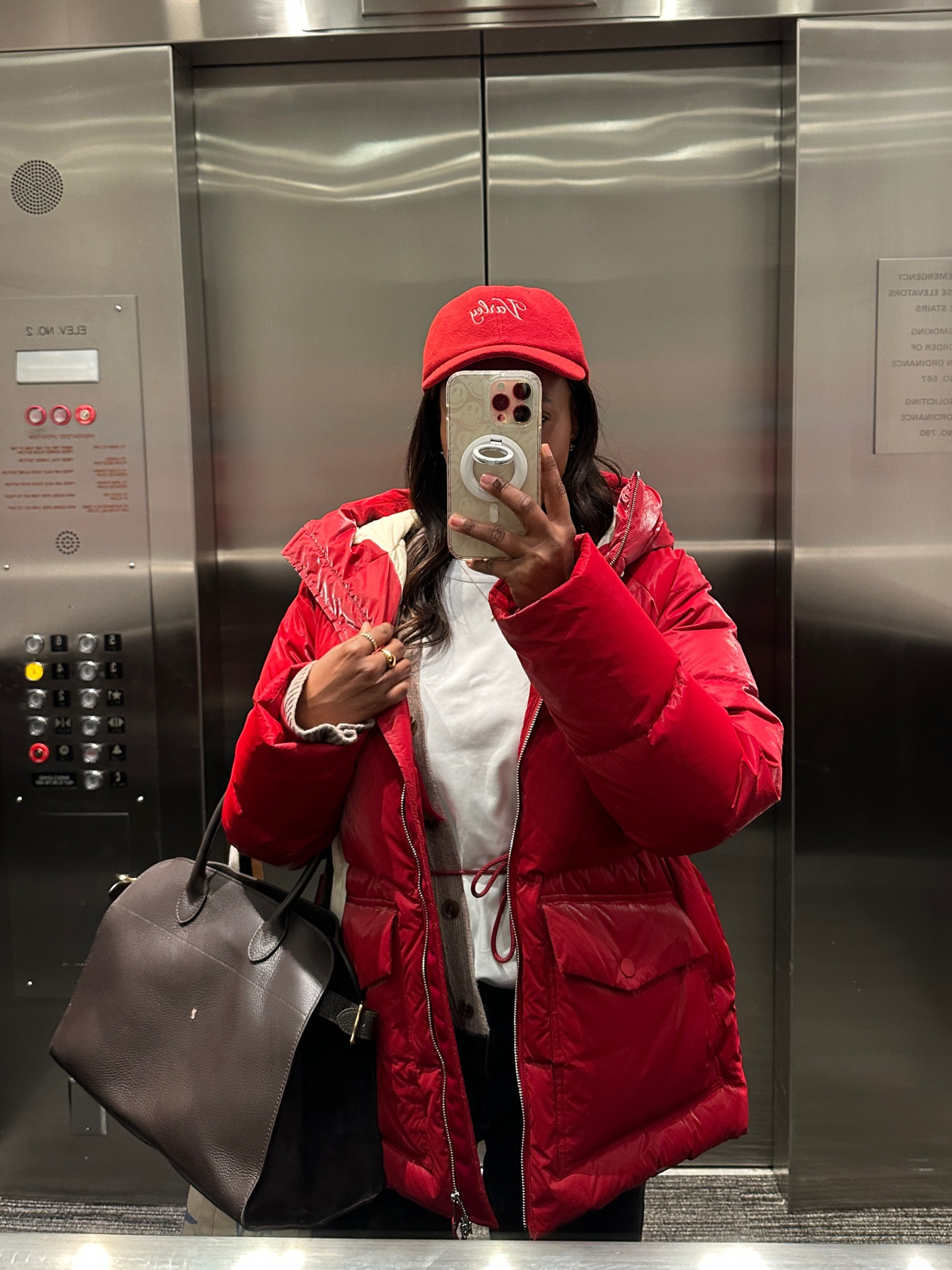 Fave coat right now 

#LTKStyleTip