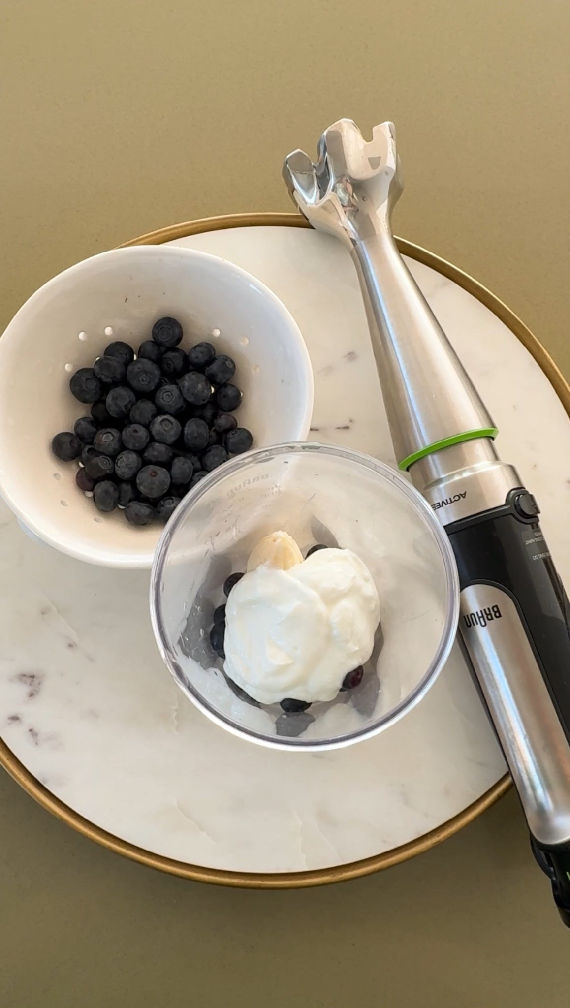 The blender I use daily for my smoothies 

#LTKHome #LTKFindsUnder100