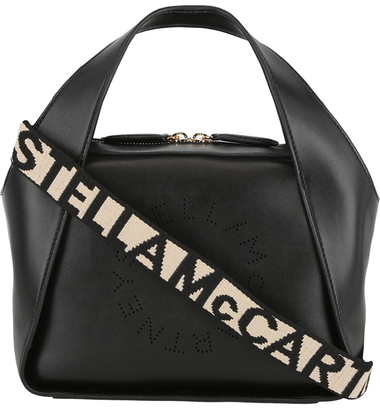 Medium Faux Leather Tote Bag | Nordstrom Rack