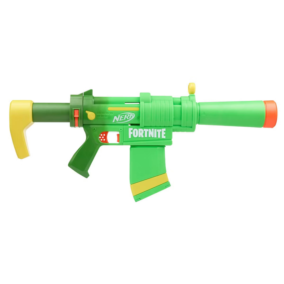NERF Fortnite SMG-Zesty Blaster | Target