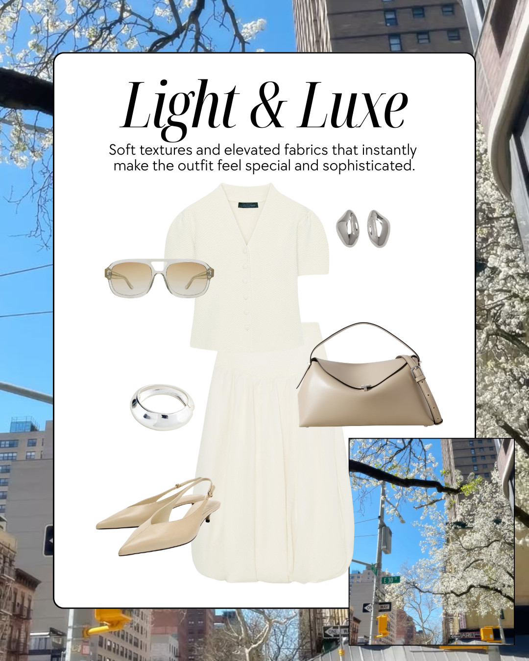 If you have a graduation coming up and no idea what to wear, I pulled together outfit ideas, dresses and easy looks for the ceremony, photos and after. Save this save this for spring graduation season! 

 #LTKgrwm #LTKootd #LTKOver40