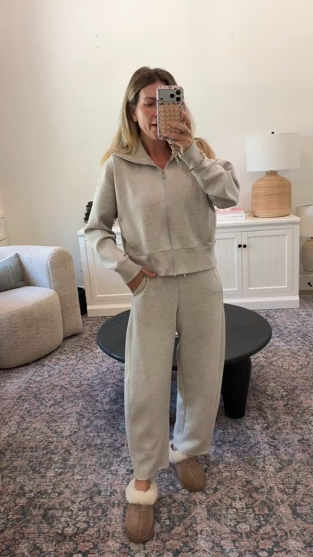 Weekly top seller! 

A sweet follower told me to immediately go grab this set from Target 🎯 and you guys, I think it might actually be better than Spanx!! Seriously so soft and much more affordable. I love it! 👏🏼

#LTKOver40 #LTKPetite #LTKootd