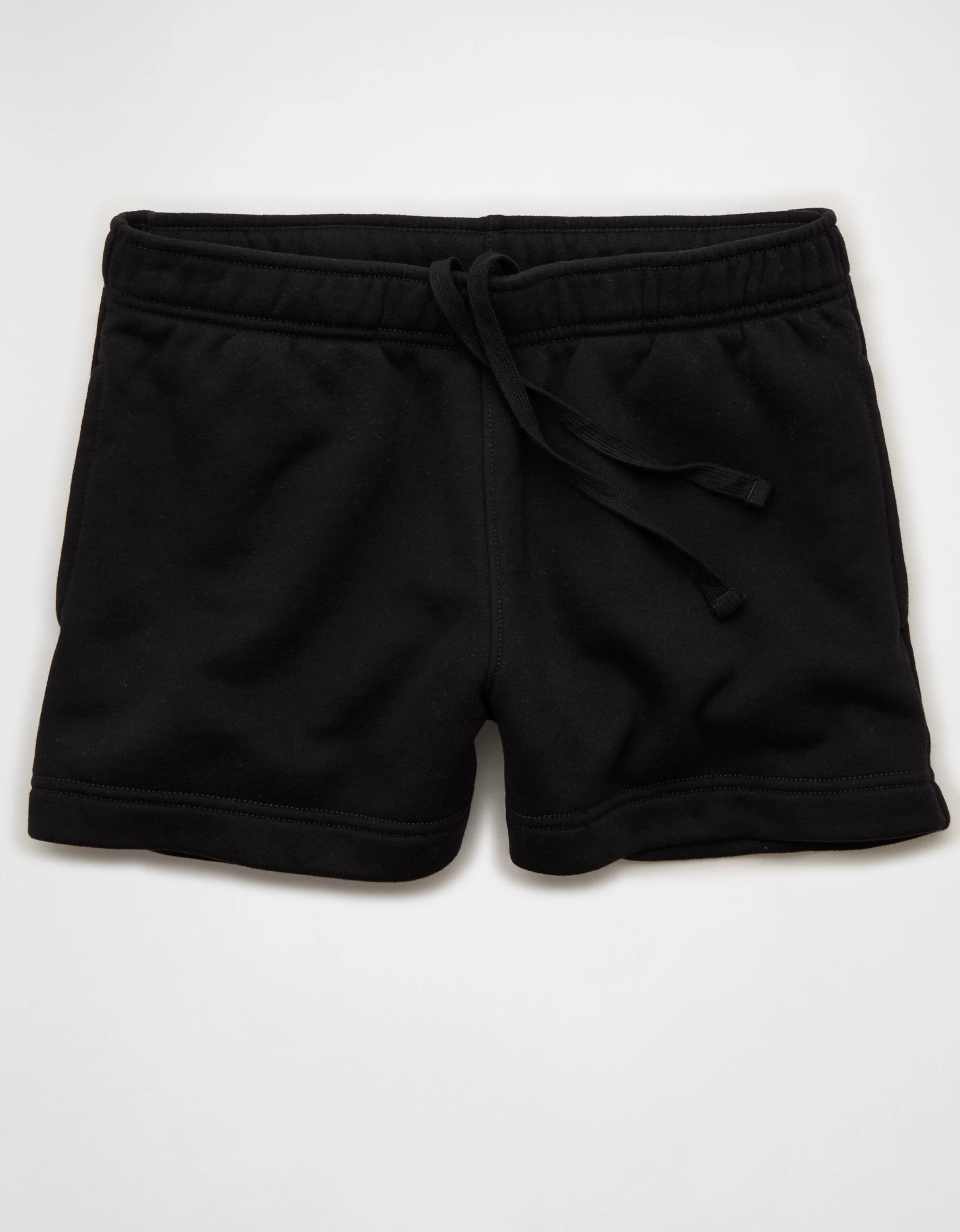 AE Everyday Luxe Sweat Short | American Eagle Outfitters (US & CA)