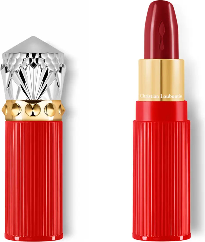 Rouge Louboutin SooooOGlow On the Go Lipstick | Nordstrom