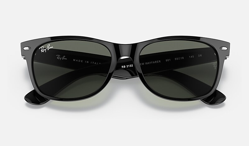 NEW WAYFARER CLASSIC | Ray-Ban (US)