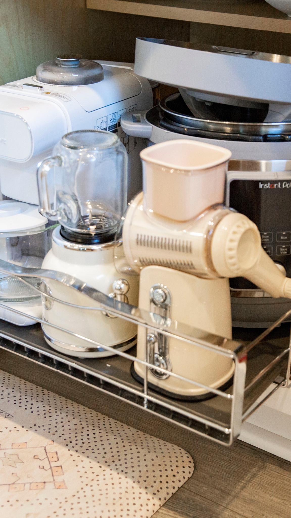 If you or someone you know, loves cooking and keeping their kitchen organized, you’re sure to like one of these appliances!

Follow for more @OPERATION_NIKI on IG, TikTok, & Facebook

sahm, mom essentials, kitchen clean, home appliances, life hack, work from home, cleaning products, home, cleaning inspo, kitchen ideas, fall outfit, fall vacation, holiday outfit, holiday dress, wedding guest dress, stay at home mom, deep clean, kitchen restock, cleantok, refill, kitchen home appliances, organization

#LTKFindsUnder100 #LTKFindsUnder50 #LTKHome