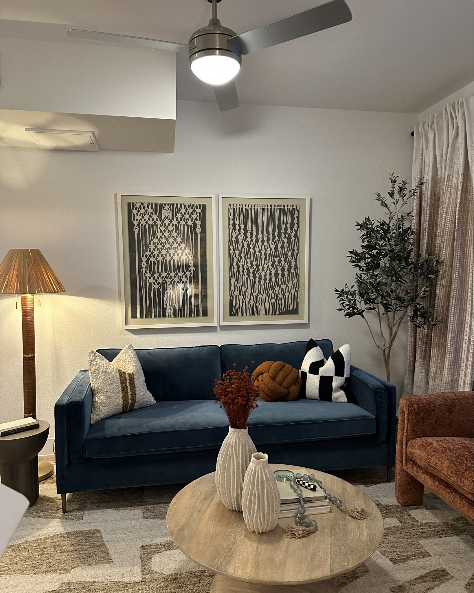 Shop the Loyola Model Living spaces here! 🛍️

#LTKHome #LTKU #LTKmomlife