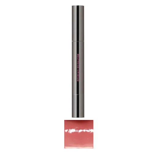 AZTK - MeltyKiss Jelly Glossy Lipstick - 1.9g - MJ105 Pear Pudding | Stylevana