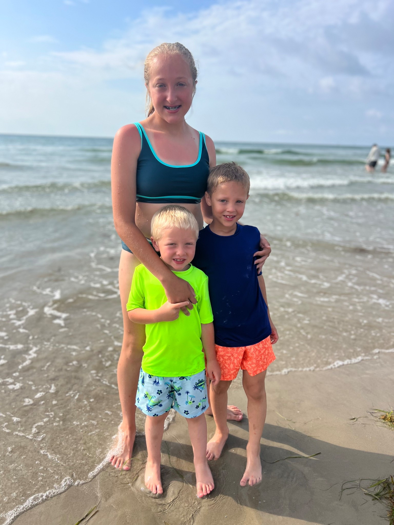 Amazon swim and target swim. Toddler, kids and pre teen 

#LTKFamily #LTKSummerEdit #LTKSwim