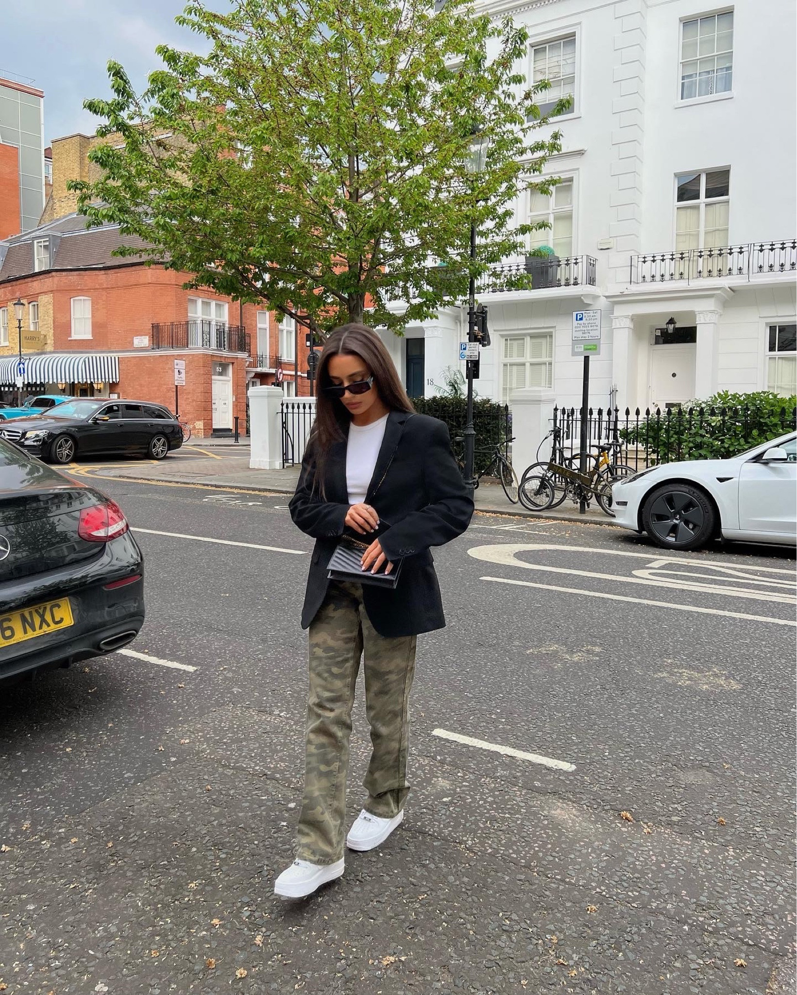 Camo days 

#LTKSeasonal #LTKunder100 #LTKeurope