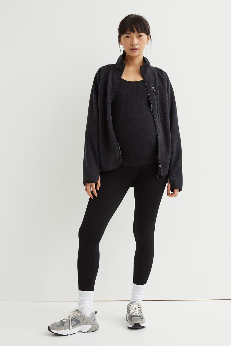 MAMA Seamless Leggings | H&M (US + CA)