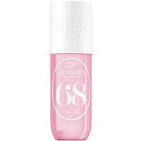 Sol De Janeiro - Brazilian Crush Cheirosa 68 - Spray Profumato - cheirosa 68 Body Mist 240ml - Donna | Sephora (IT)