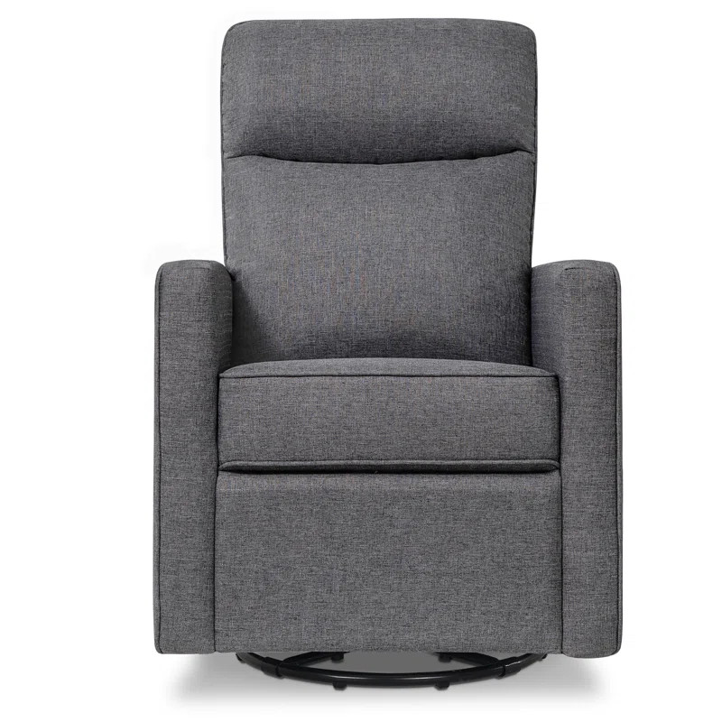 Gabby Pillowback Swivel Glider | Wayfair North America