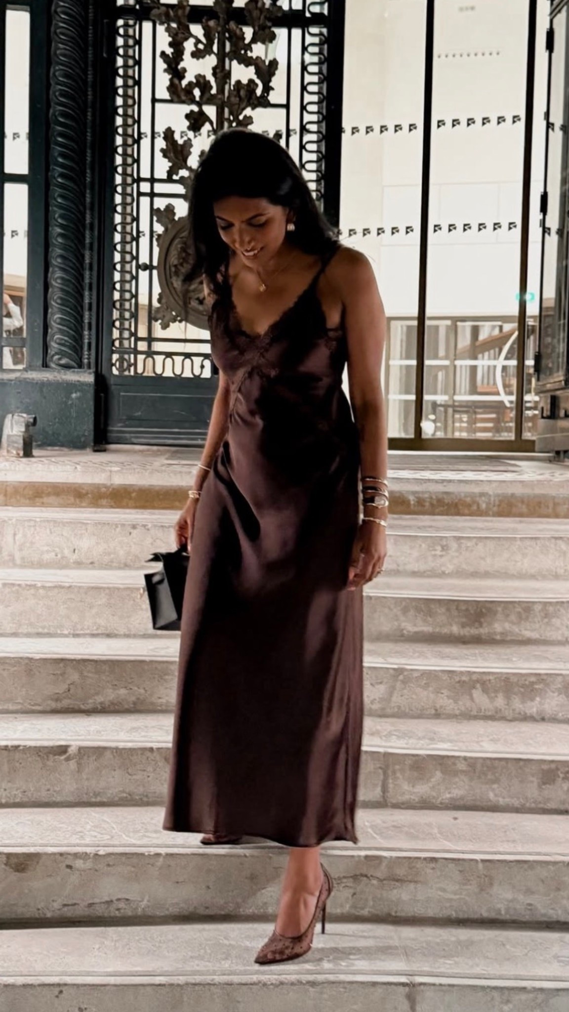 I love Paris 🤎

#LTKdayinmylife #LTKgrwm