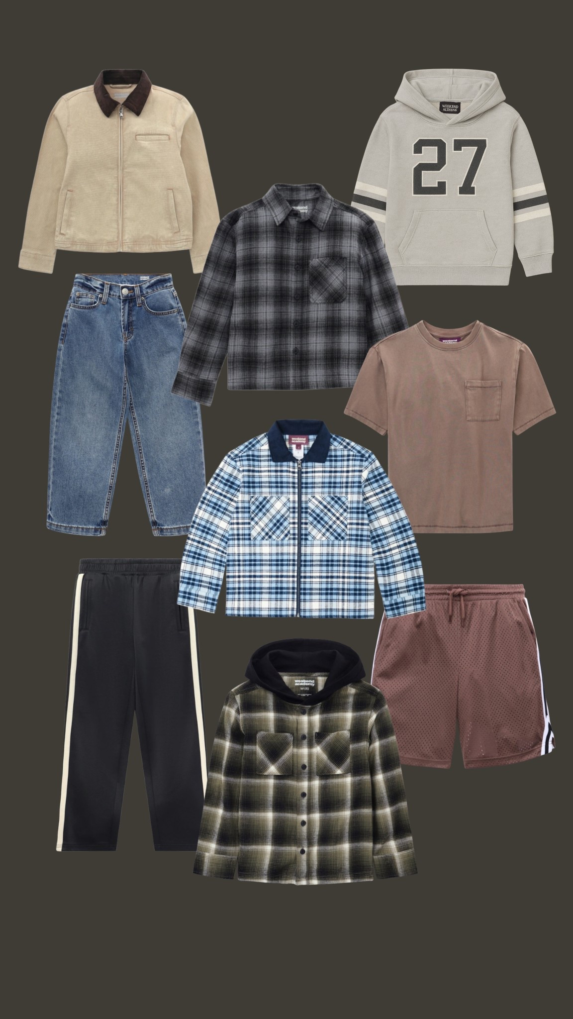 walmart boys finds for fall! 

#walmart #boys #walmartfashion #walmartpartner @walmartfashion

#LTKSeasonal #LTKKids #LTKFindsUnder50