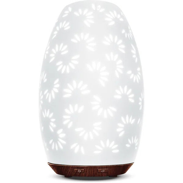 Daisy Essential Oil Diffuser | Wayfair North America