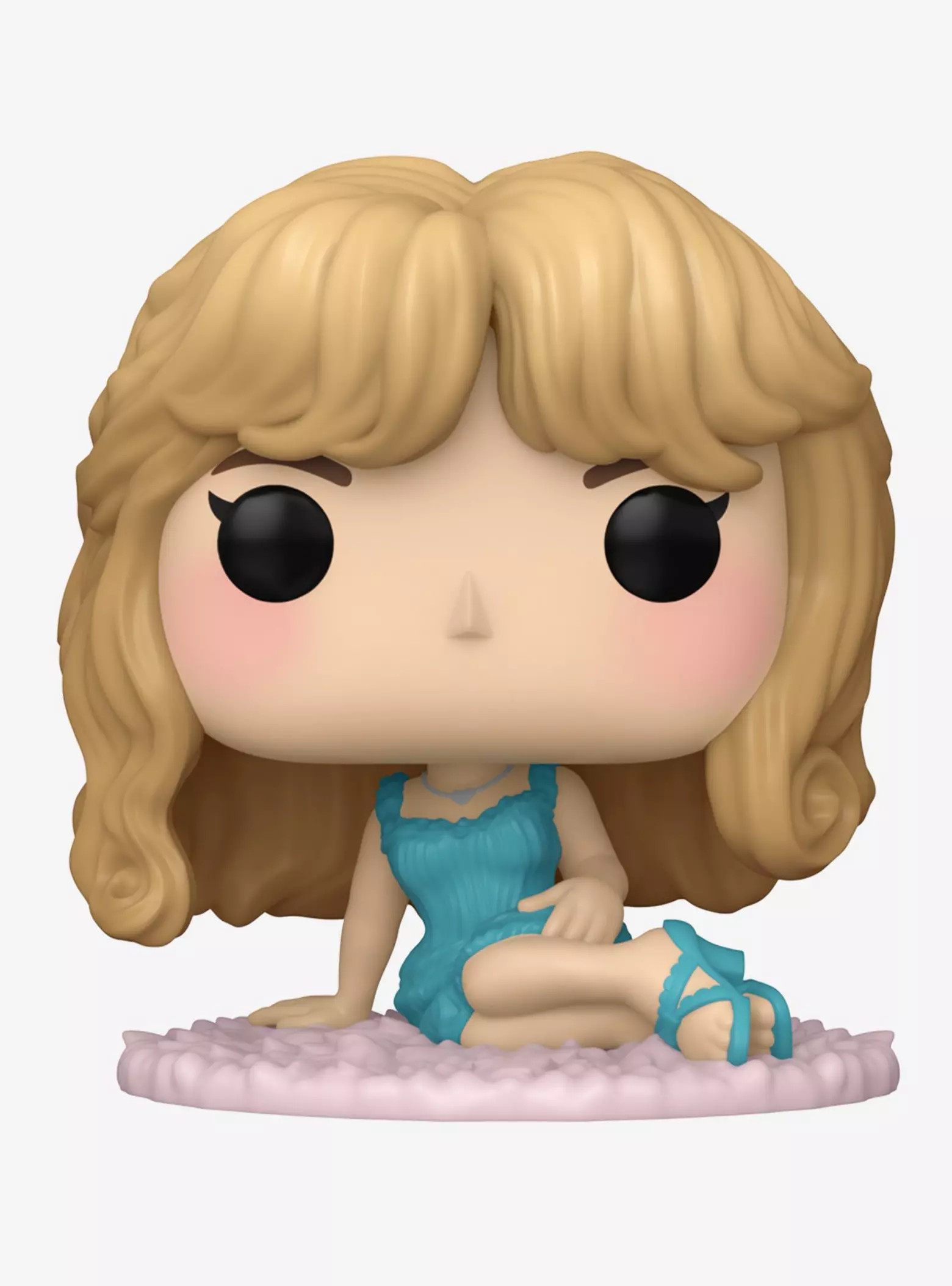 Funko Pop! Rocks Sabrina Carpenter Vinyl Figure | Hot Topic