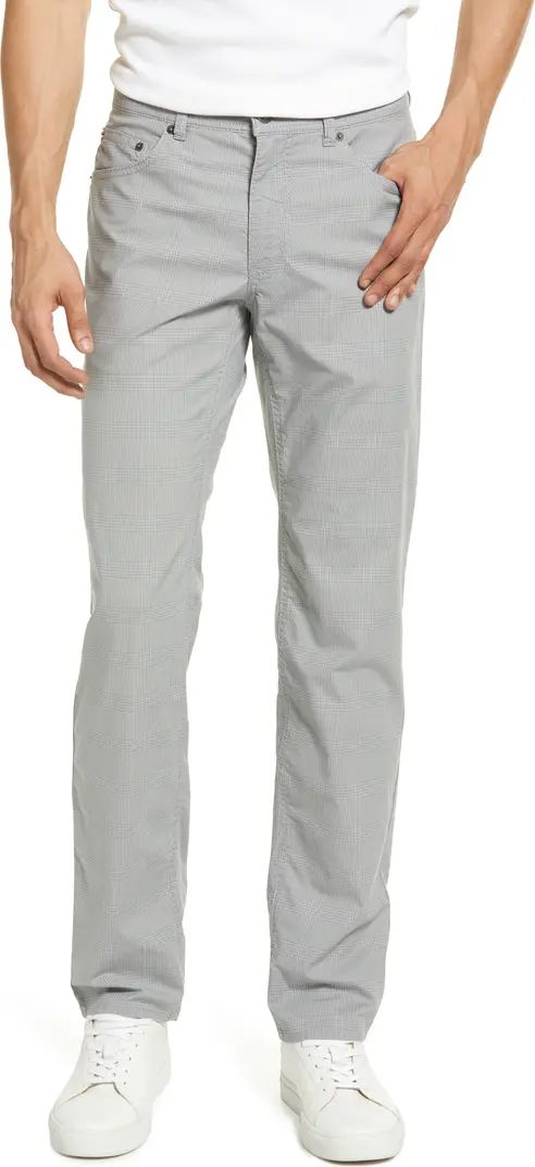 Men's Cooper Fancy Stretch Five Pocket Pants | Nordstrom