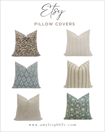 Beautiful throw pillow covers from Etsy. 

Throw pillow combos, throw pillow combinations, pillow combo, pillow combos, pillows, neutral throw pillows, accent pillows, home decor, bed pillows, bedroom pillows, king bed pillows, bed throw pillows, bedroom throw pillows, pillow combinations, pillow combo, pillow combination, pillow covers, pillow cases, pillow cover, throw pillow covers, neutral pillow covers, throw pillow combo, decorative pillows, decor pillow, decor pillows, pillows for couch, pillows for sofa, pillows for gray couch, pillows for gray sofa, pillows for leather couch, pillows for leather sofa, couch pillows, couch throw pillows, king bed pillows, living room pillows, living room throw pillows, throw pillows living room, throw pillows bedroom, neutral pillows, neutral throw pillows, floral throw pillows, neutral throw pillow covers, throw pillows couch, bedroom decor, decor bedroom, living room decor, decor living room, budget friendly pillows, budget friendly home, budget home, budget decor, high end pillows, high end look, look for less, home decor living room, Amy leigh life, living room inspo, living room inspiration, living room couch, living room ideas, cozy home, cozy couch, neutral home, neutral home decor ideas, cozy farmhouse, farmhouse decor, modern farmhouse decor, organic modern decor

#amyleighlife
#etsy

Prices can change  

#LTKFindsUnder50 #LTKFindsUnder100 #LTKHome