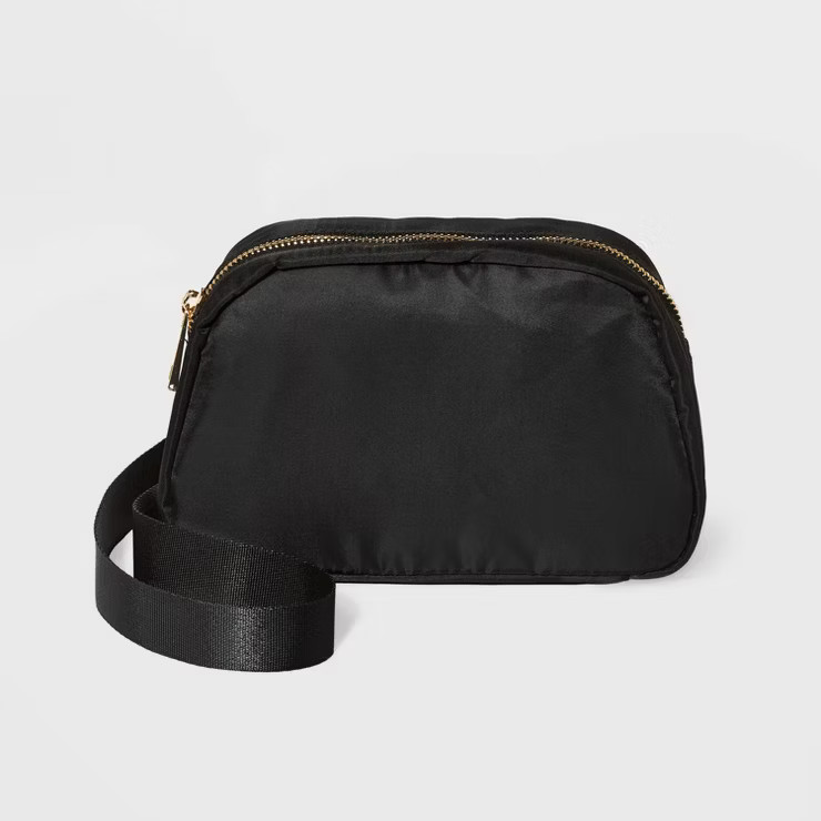 Dome Camera Crossbody Bag - A New Day™ | Target