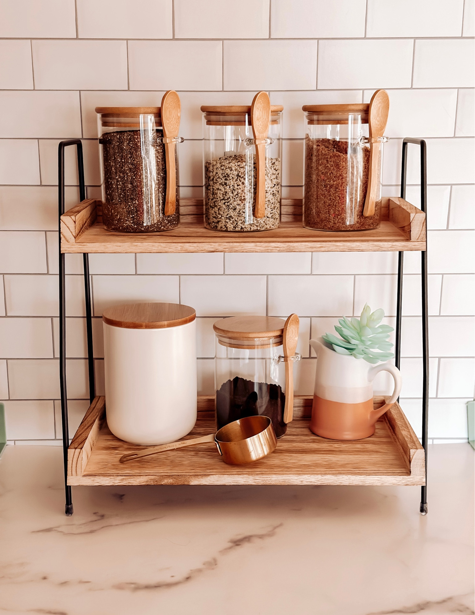 Everyone needs more wellness added to their kitchen! 🫶🏼

#LTKfit #LTKhome #LTKfamily