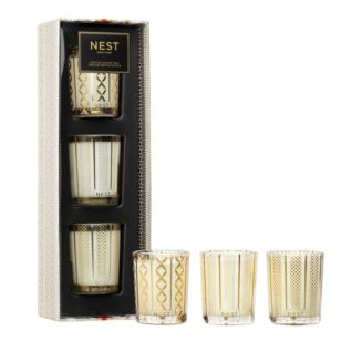 NEST New York NEST Fragrances Festive Votive Trio  | Bloomingdale's EDITORIAL Customer Top Rated | Bloomingdale's (US)