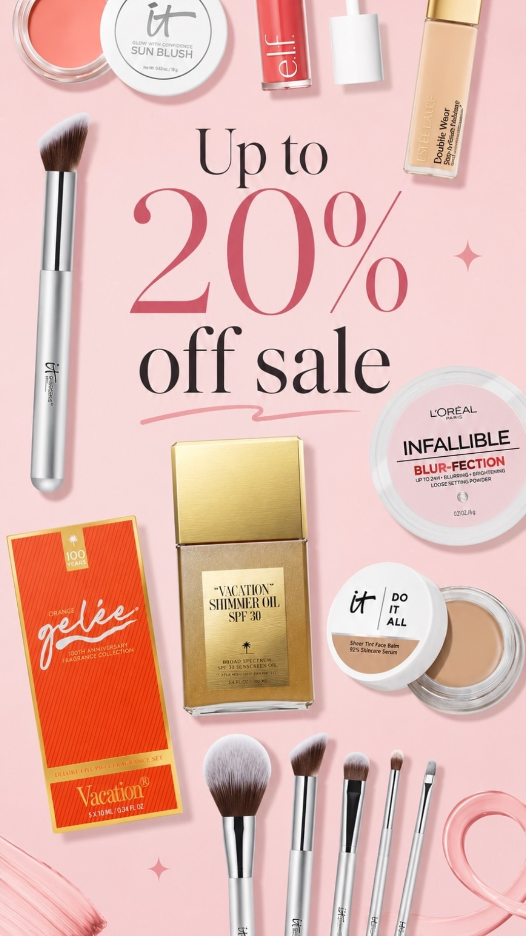 Members can get up to 20% off 
These are a lot of my faves

#LTKOver40 #LTKmomlife #LTKSaleAlert