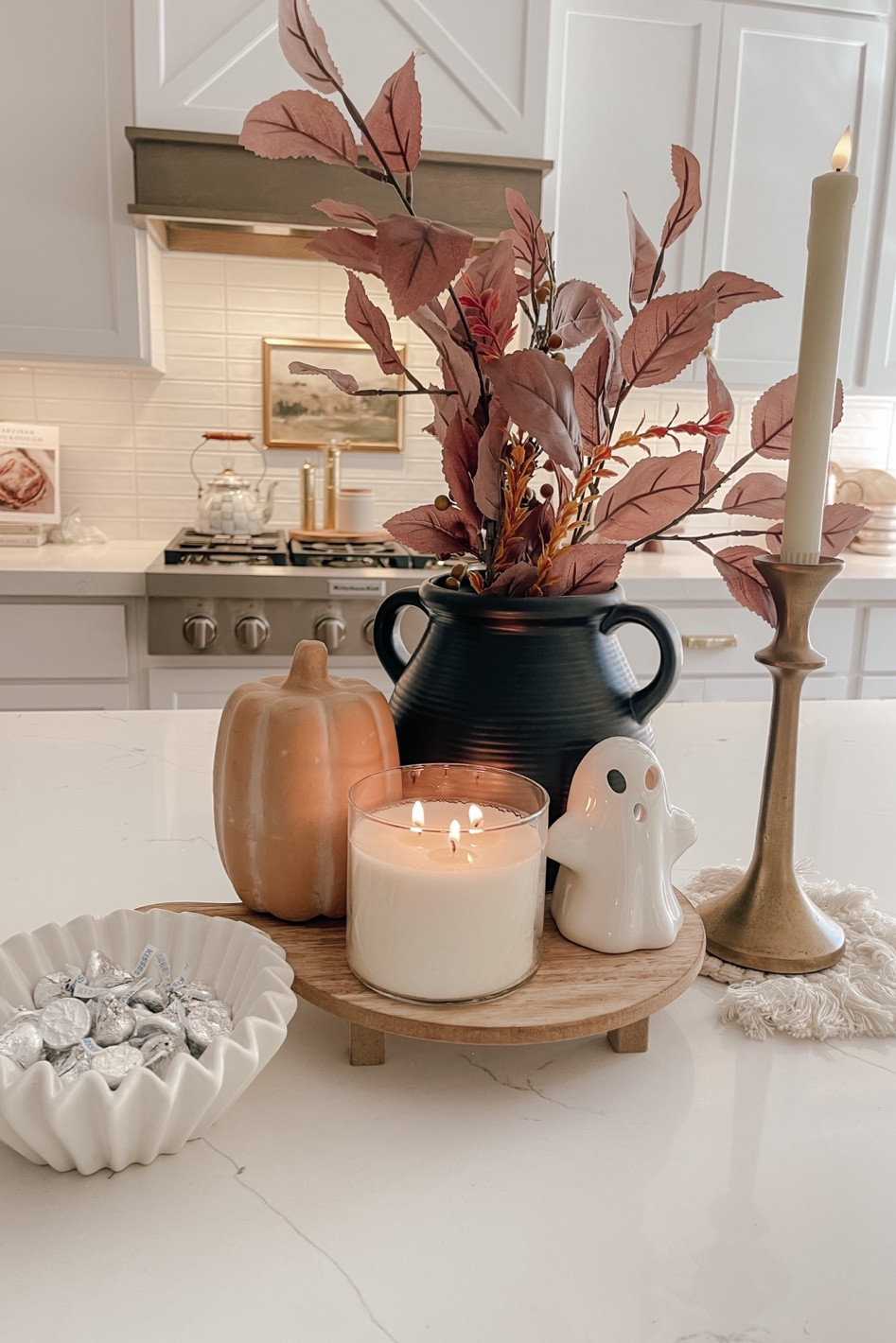 Fall decor 
Fall inspo 
Fall home 
Fall Home trends
Fall trends 
Fall house 
Fall home decor
Fall decorations 

#ltkfall

#LTKHalloween #LTKhome #LTKSeasonal