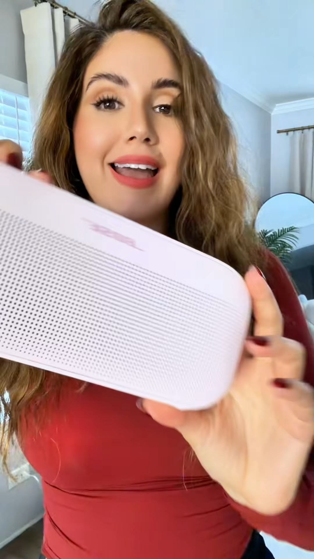 The new Bose SoundLink Flex Bluetooth Speaker is everything! 

 #LTKGiftGuide #LTKHoliday #LTKSeasonal