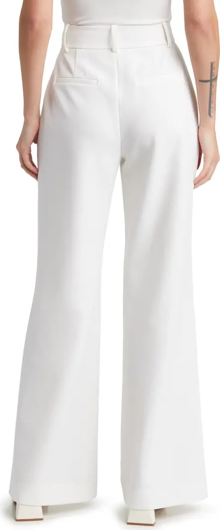 The Jones Wide Leg Pants | Nordstrom