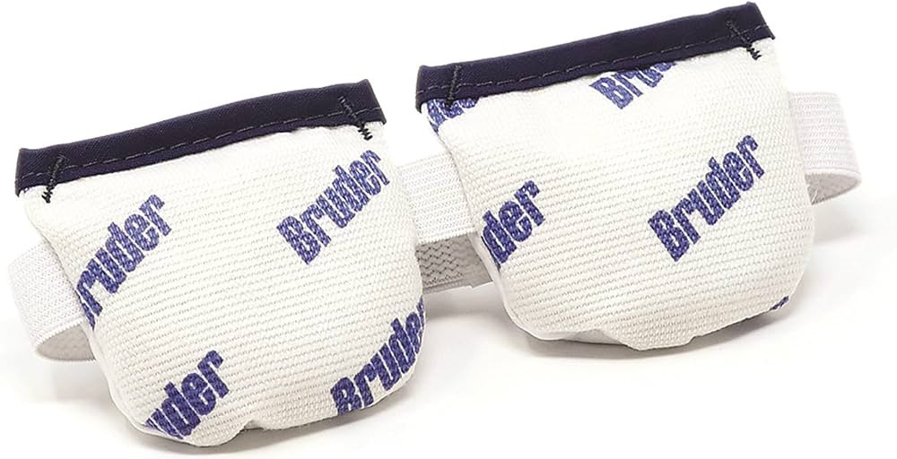 Bruder Moist Heat Eye Compress | Microwave Activated | Fast Acting and Effective Relief for Dry E... | Amazon (US)