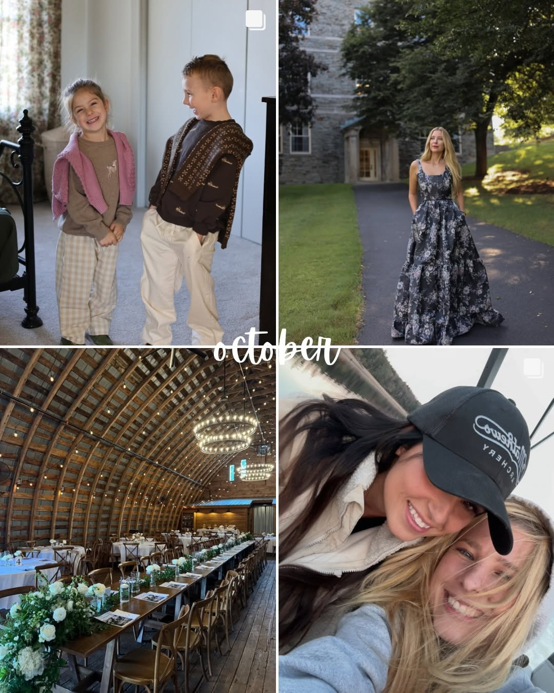 Reflecting on the best moments and styles of 2025. This year recap features the most-loved pieces, viral finds, and top-rated essentials that defined the last twelve months. Tap to shop the best of 2025! #YearRecap #StyleInspo #BestOf2025 

 #LTKdayinmylife #LTKootd #LTKSaleAlert