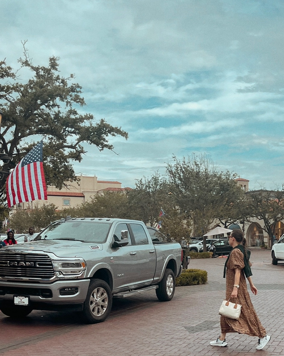 Classic American Sensibility. 

#LTKstyletip #LTKhome #LTKsalealert