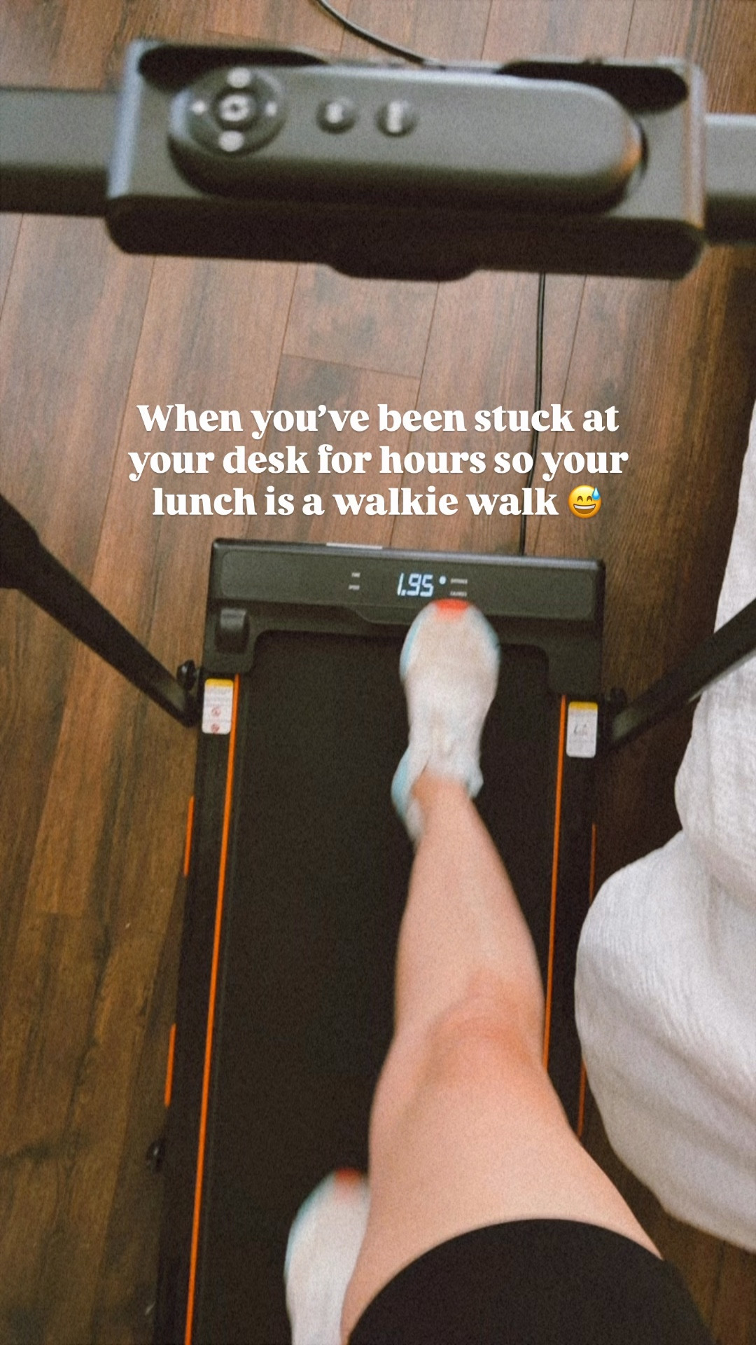My walking pad

#LTKActive #LTKMothersDay #LTKdayinmylife