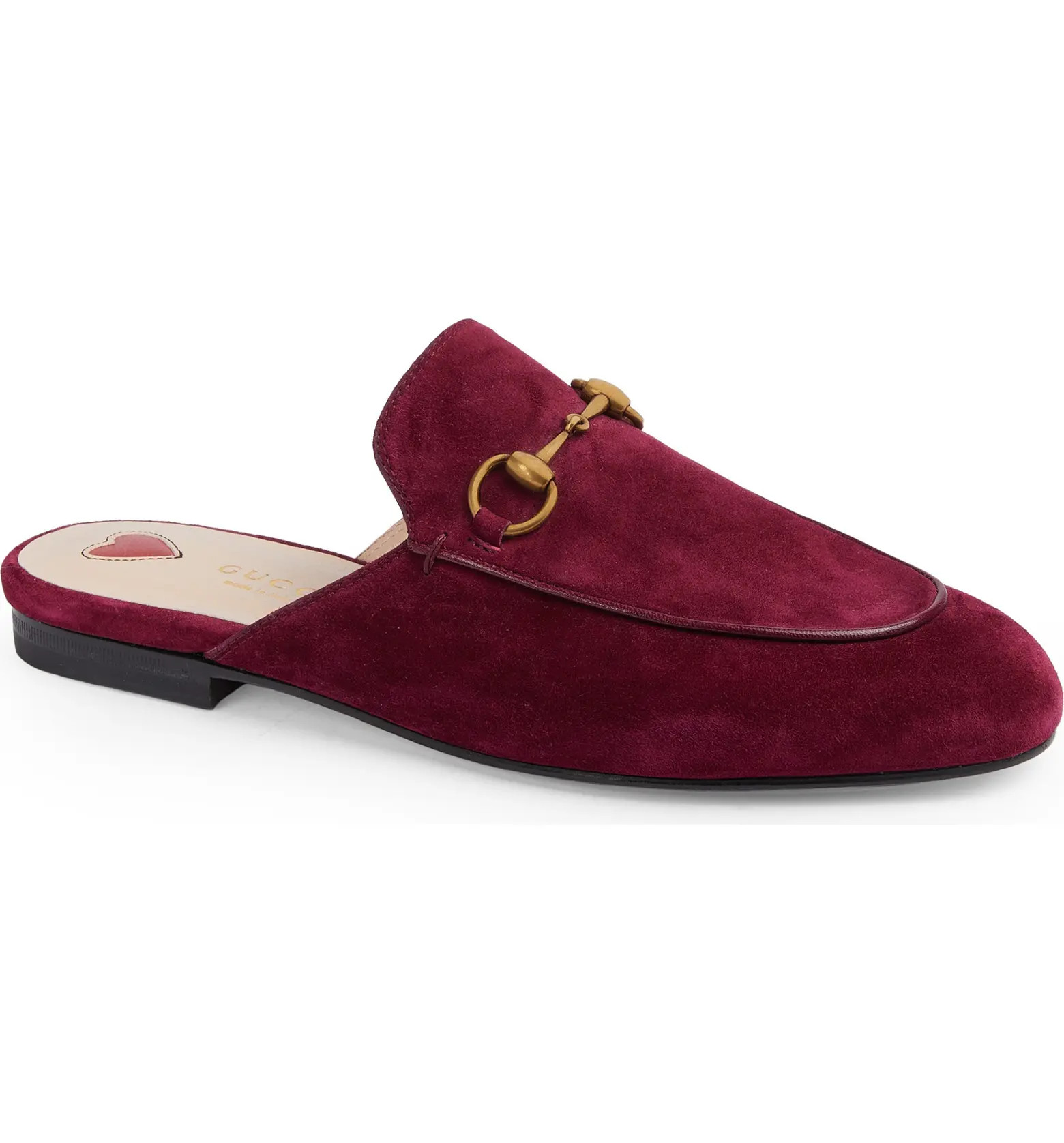 Princetown Loafer Mule (Women) | Nordstrom