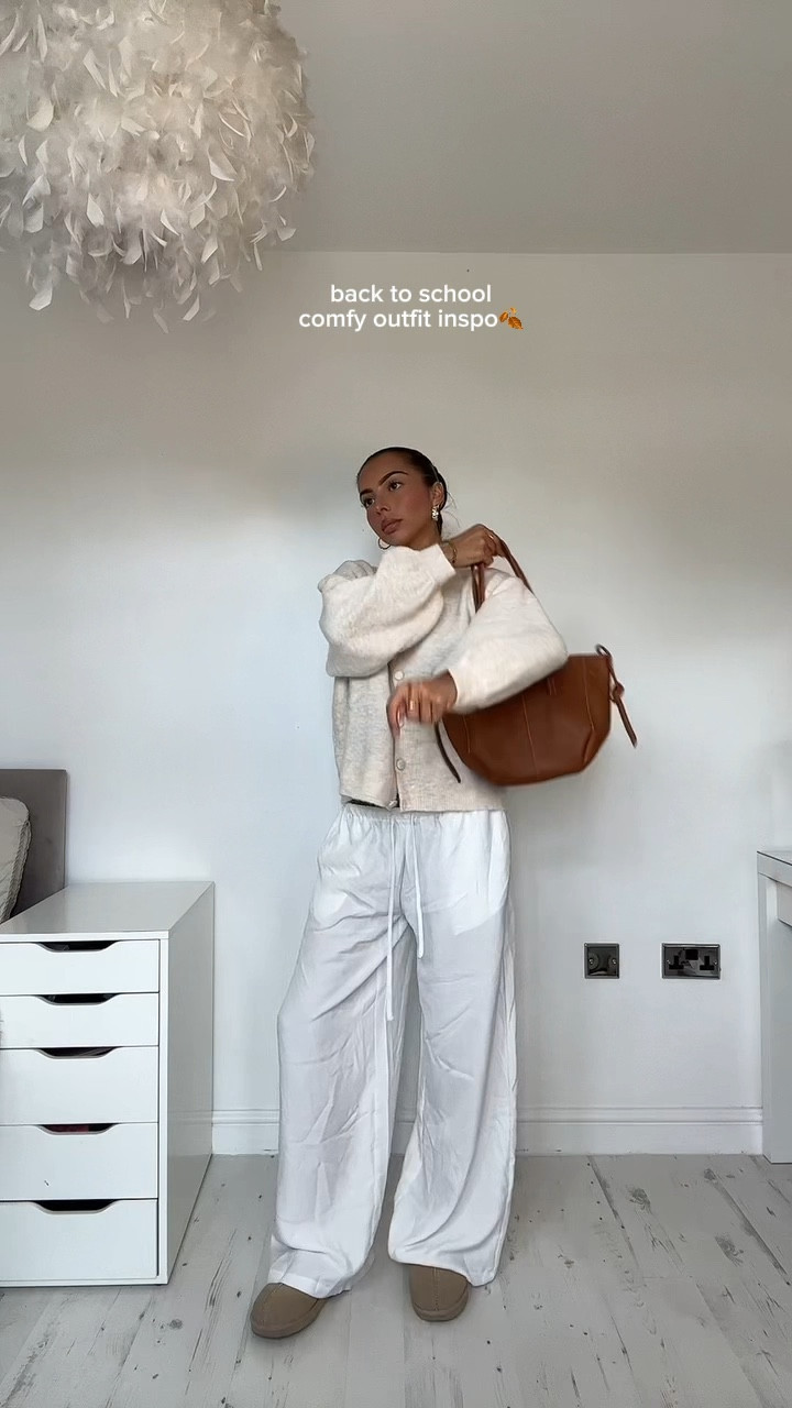 comfy uni fits🤎

#LTKeurope #LTKautumn #LTKstyletip
