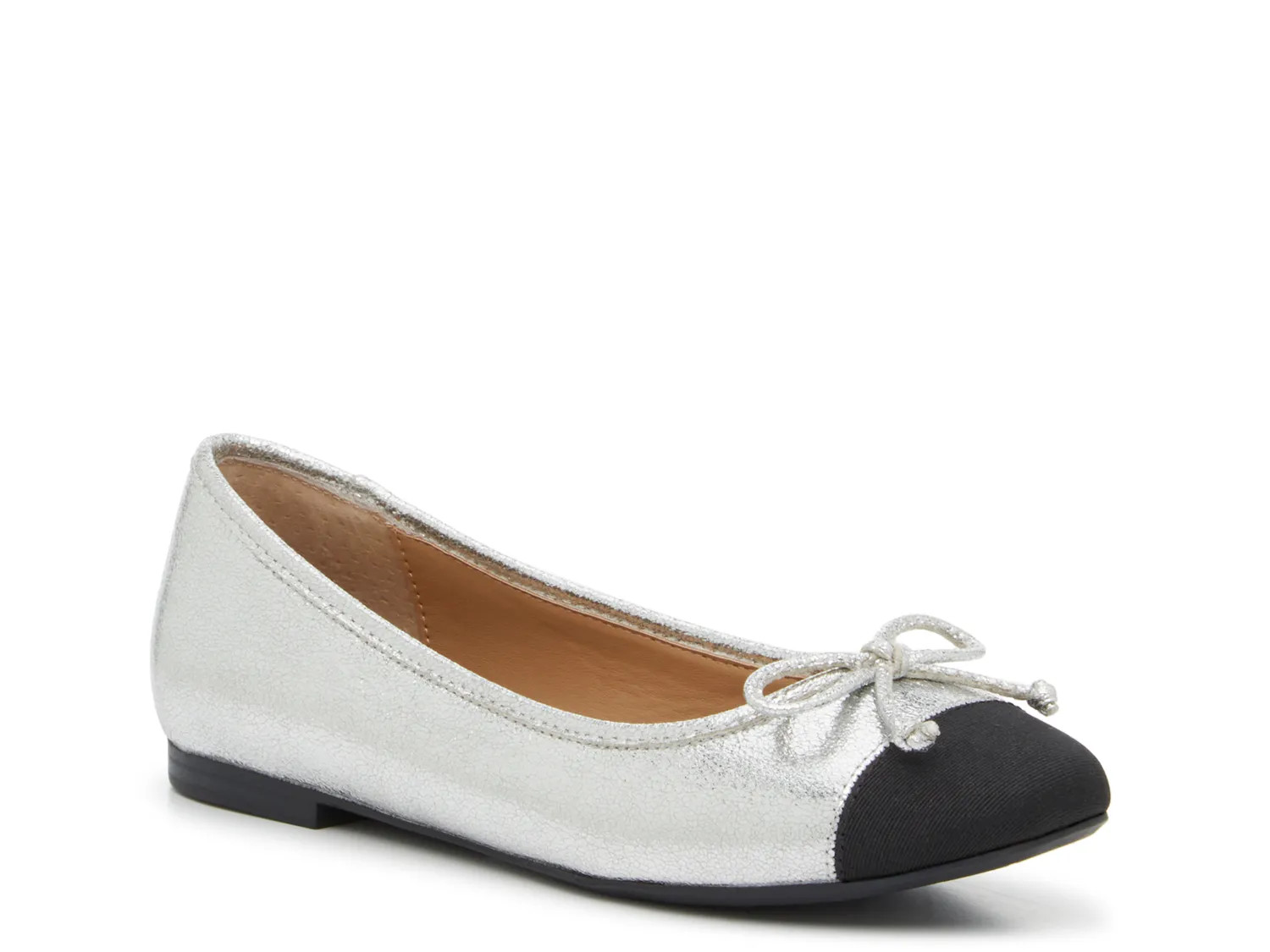 Kelly & Katie Sasha Ballet Flat | DSW