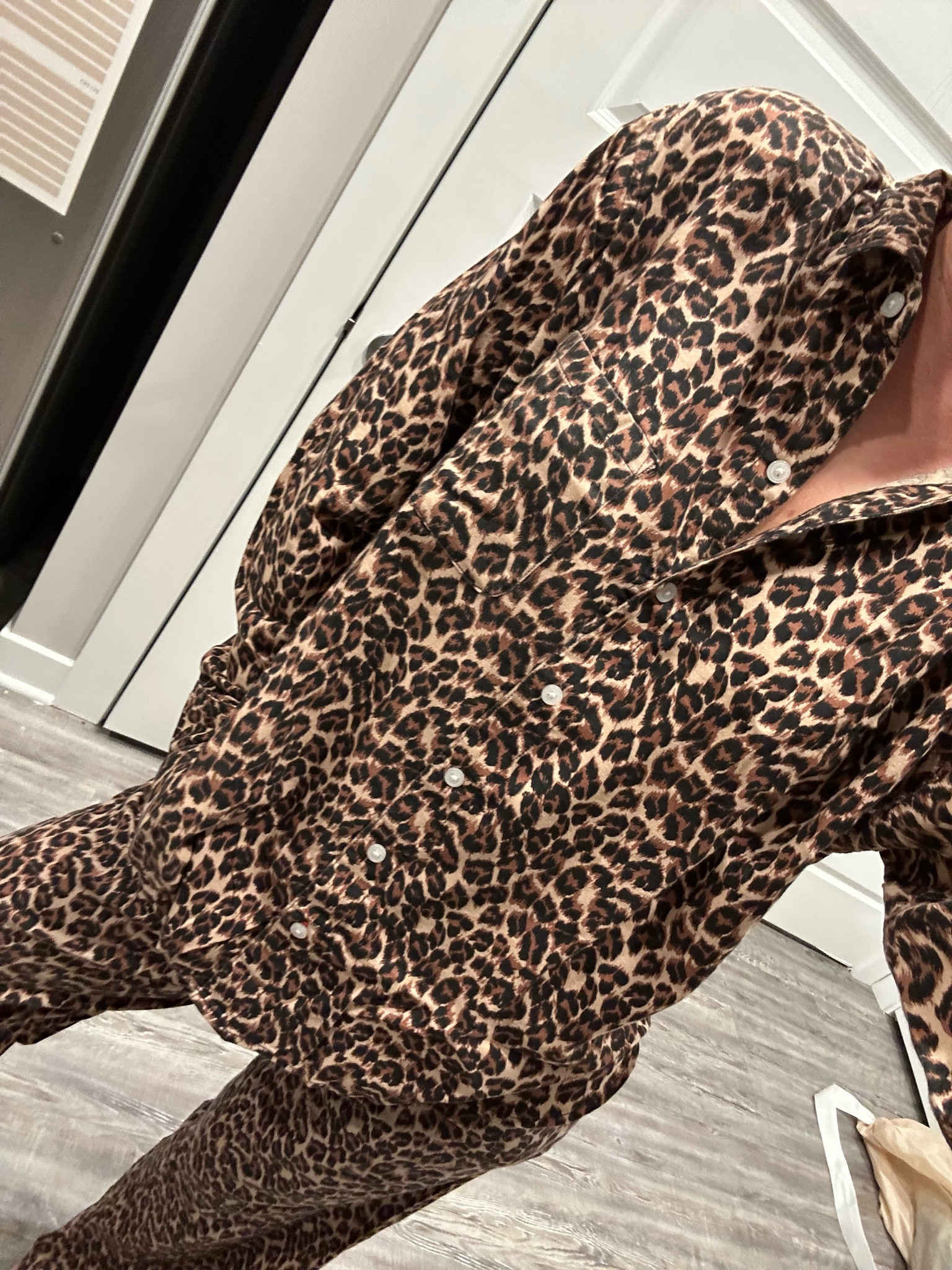 Pajamas! 

#LTKstyletip #LTKfindsunder100 #LTKbeauty