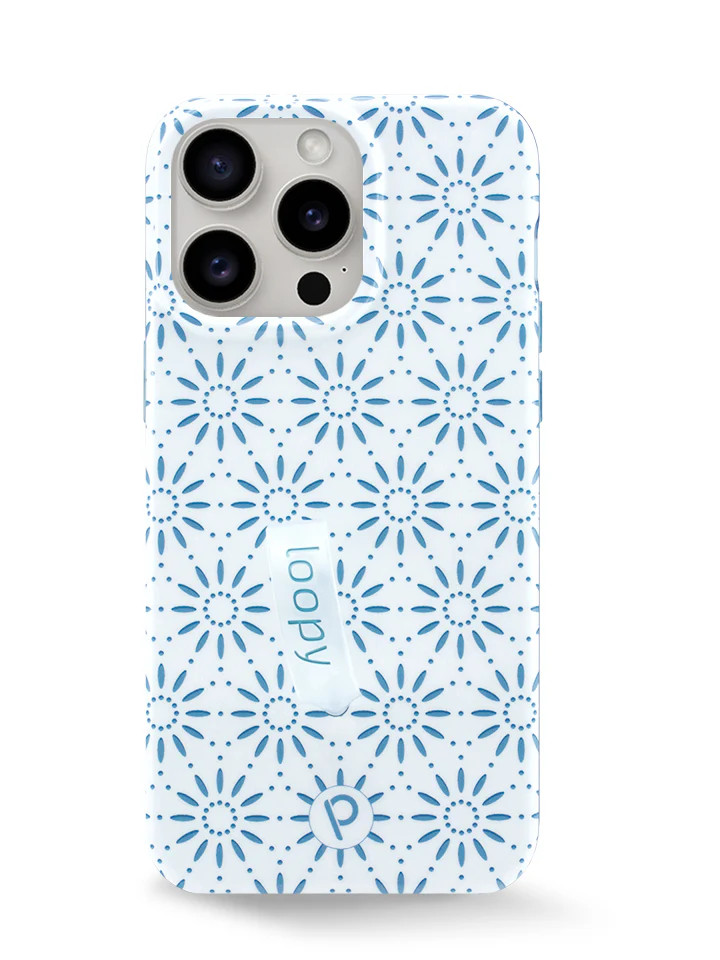 Loopy Cases - Talavera | Loopy Cases