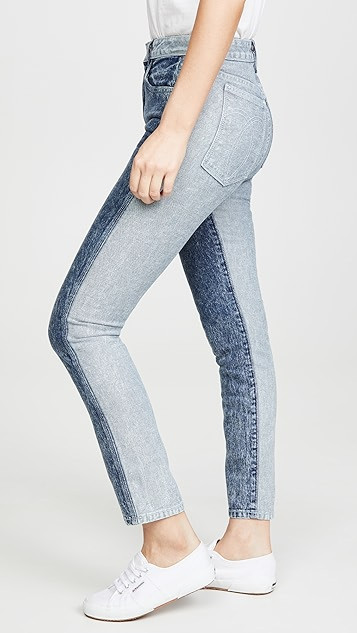 Coming And Going Jeans | Shopbop