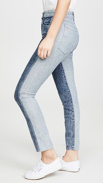 Coming And Going Jeans | Shopbop