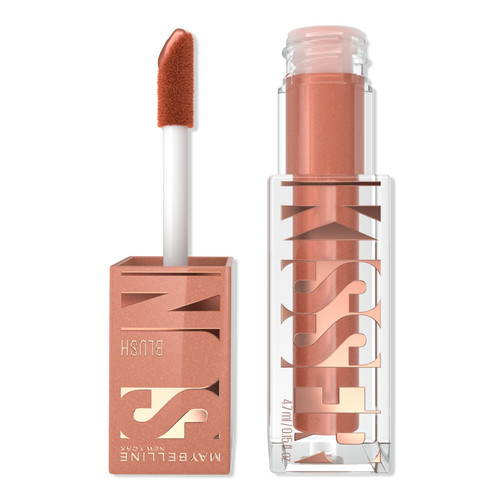 Sunkisser Multi-Use Liquid Blush | Ulta