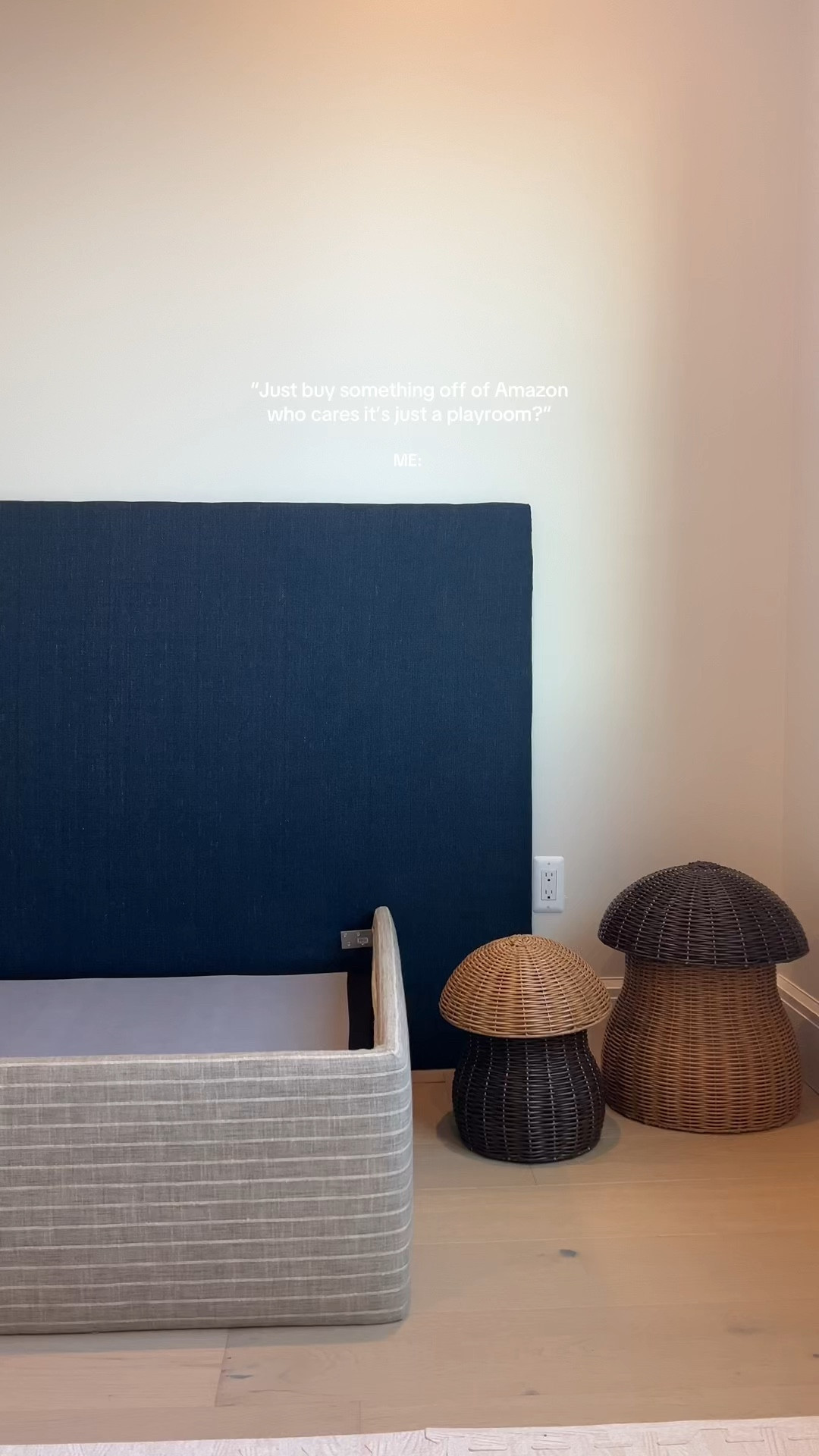 Kids storage baskets 🫶🏼

#LTKFamily #LTKHome #LTKKids