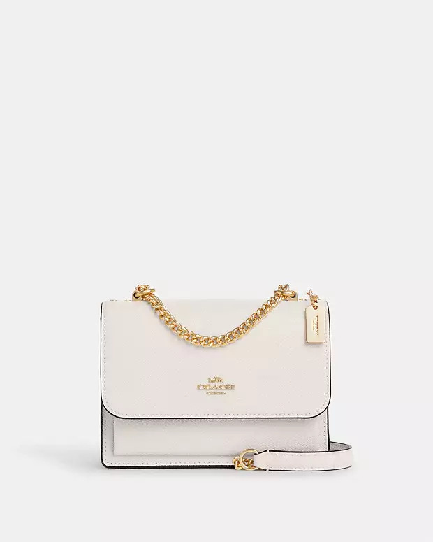 Mini Klare Crossbody | Coach Outlet US