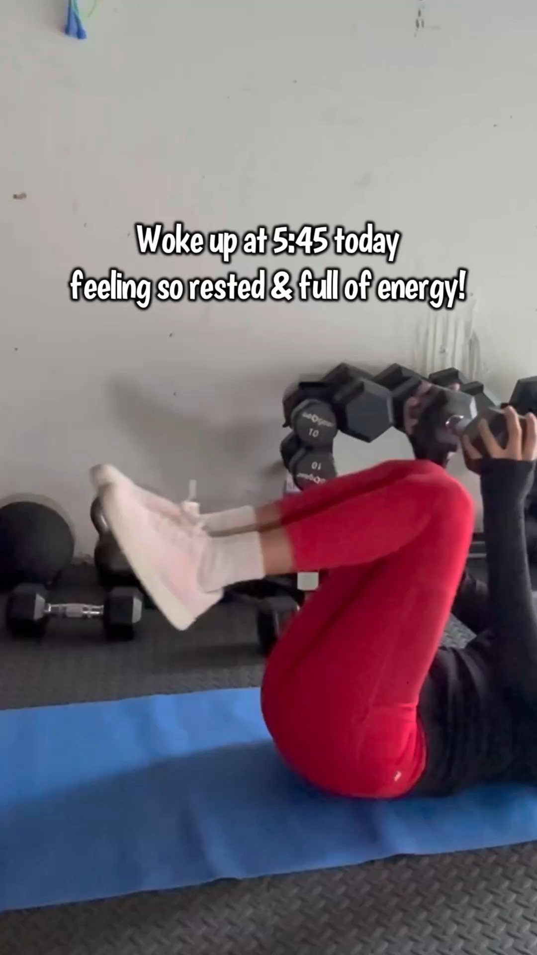 Starting my Friday strong 💪 Woke up early, had a light breakfast, and did a 25-minute LIT ABS workout using the @bodi app. It’s the perfect way to feel energized, motivated, and ready to take on the day! ✨ Morning workouts always set the tone for success. 🌅 #BodiApp

Bodi app, ab workout, morning routine, lit abs, fitness motivation, home workout, quick workouts, workout routine, healthy lifestyle, wellness, fitness journey, daily workout, workout outfit, workout essentials, self care, morning motivation, active lifestyle

#LTKActive #LTKMens #LTKFamily